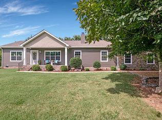 3339 Mahlon Moore Rd, Spring Hill, TN 37174