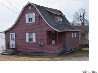 10149 County Route 125, Chaumont, NY 13622