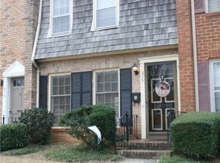 317 Georgetown Dr #C-9, Athens, GA 30605