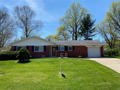 4308 Memorial Dr, Belleville, IL, 62226