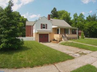 325 Butter Ln, Reading, PA 19606