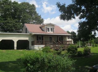 851 Suttontown Rd, Newton Grove, NC 28366