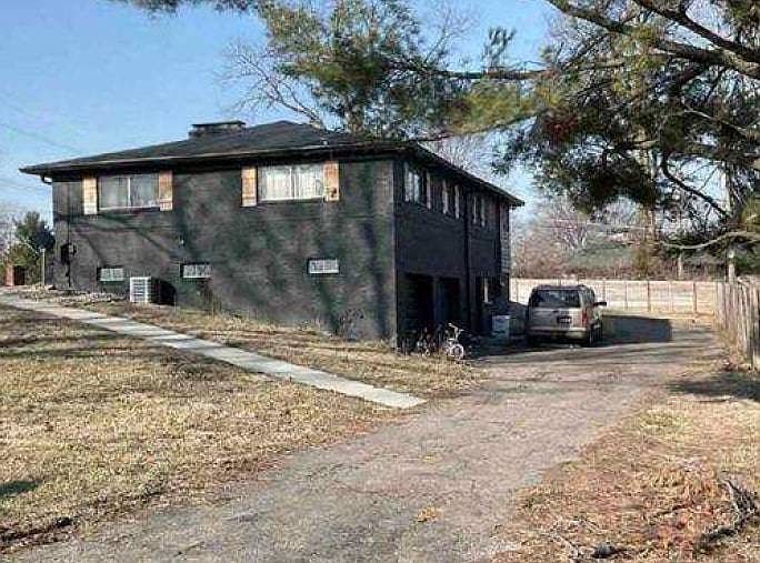 2nd image of 4602 N Ritter Ave