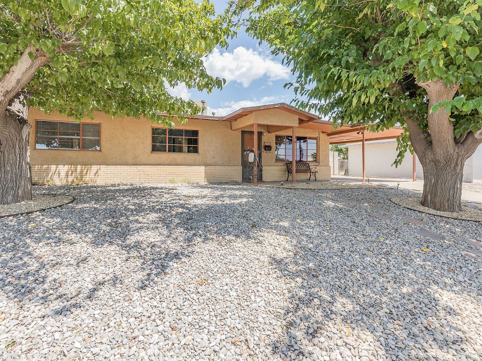 2404 Westminster Ave, Alamogordo, NM 88310 MLS 168235 Zillow