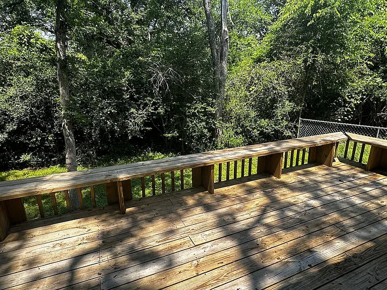 Terrace View
