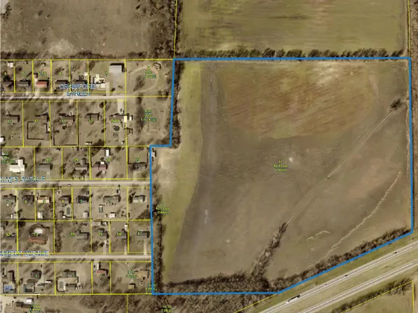 Holmes Holmes, Sikeston, MO 63801