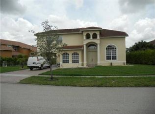 2333 SW 130th Ter, Miramar, FL 33027