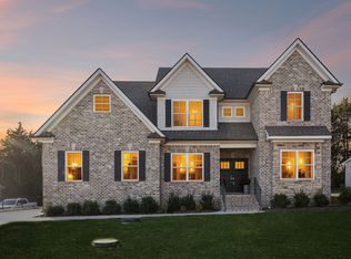 1007 Owen Layne Dr, Murfreesboro, TN 37129