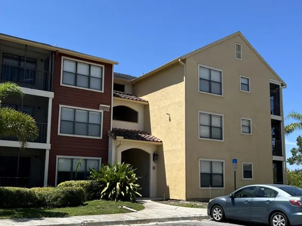 11901 4TH STREET N #10206, ST PETERSBURG, FL 33716