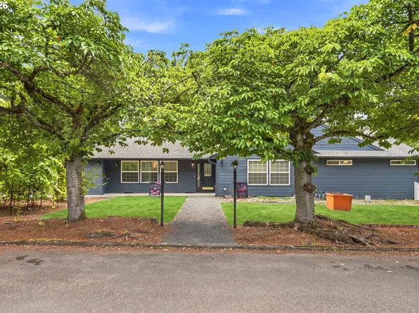 14770 SW Hart Rd, Beaverton, OR 97007