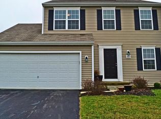 3885 Wolf Creek Rd, Grove City, OH 43123