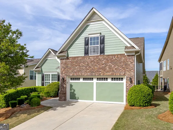 3522 Blue Cypress Cv, Gainesville, GA 30504