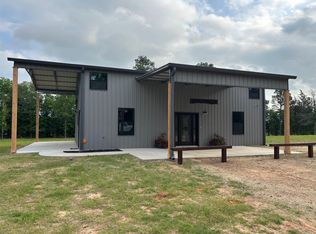 207 George Wilson Rd, Huntsville, TX 77320