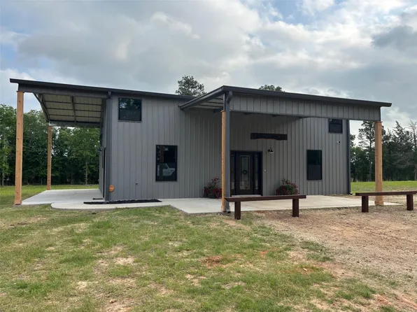 207 George Wilson Rd, Huntsville, TX 77320