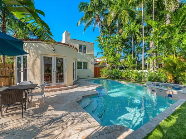 4951 Cherokee Ave, Miami Beach, FL 33140
