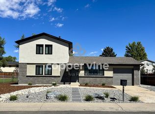 7465 Kendall St, Arvada, CO 80003