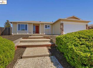 1402 Springhill Dr, Pittsburg, CA 94565