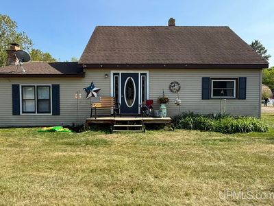 111 Gibson Park Rd, Crystal Falls, MI, 49920