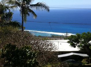 78-6751 Walua Rd, Kailua Kona, HI 96740