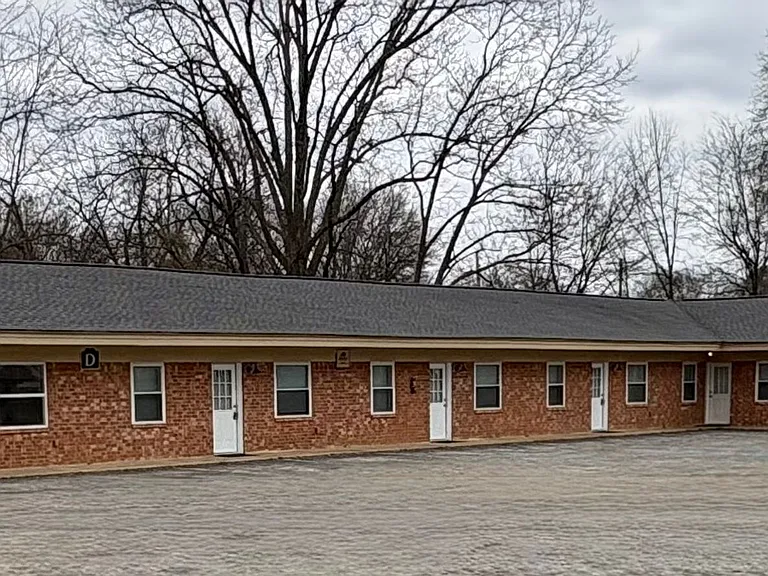 Bison Run apartments — Photo 5