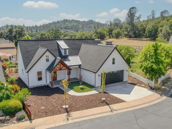 358 Oak Tree Cir, Murphys, CA 95247
