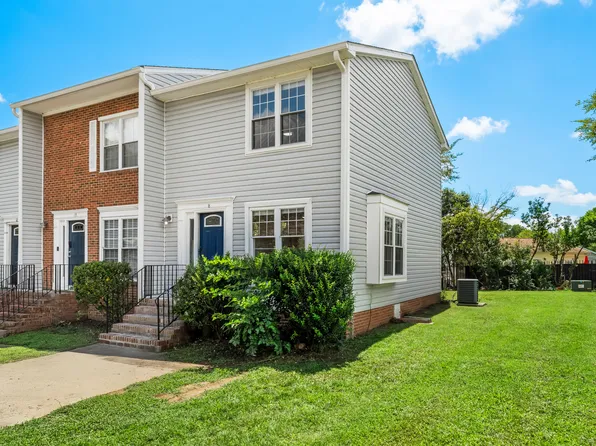 8 Hayti Ln, Durham, NC 27701