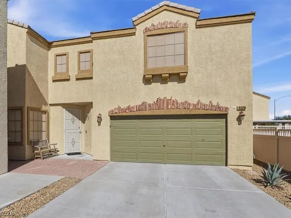 6328 Tim English St, North Las Vegas, NV 89031