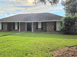 5612 S Allegheny Ct, Baton Rouge, LA 70817