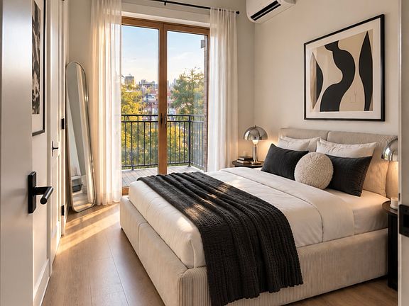 5th image of 82 Stockholm St #4B