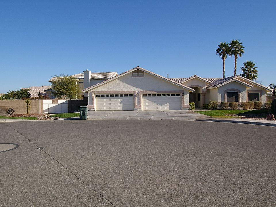 House Front