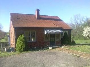 900 Millsboro Rd, Mansfield, OH 44903