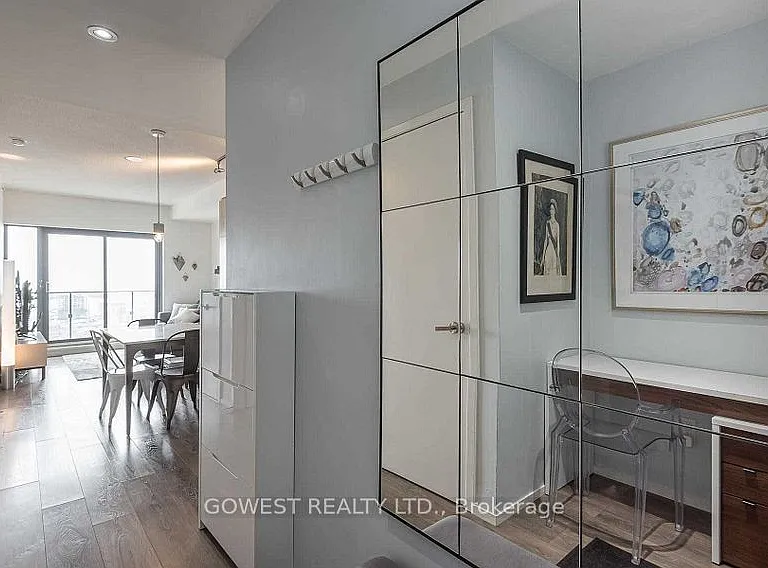 159 Dundas St E #3603 — Photo 5