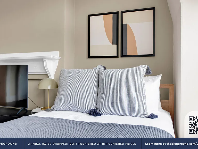 Double Size Bed