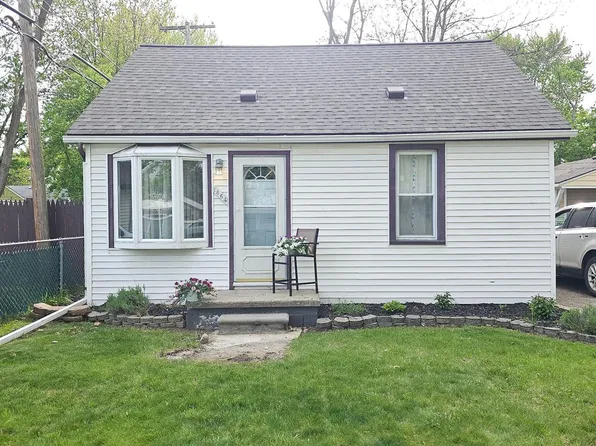 1864 S Linville Ave, Westland, MI 48186