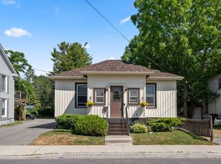 62 James St E, Cobourg, ON K9A1H1