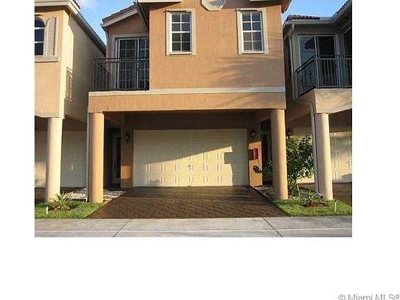 2nd image of 12318 Royal Palm Blvd #9