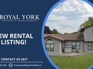 553 North St #1, Brock, ON L0K1A0