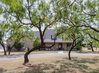 213 Crooked Creek Rd, Abilene, TX 79602