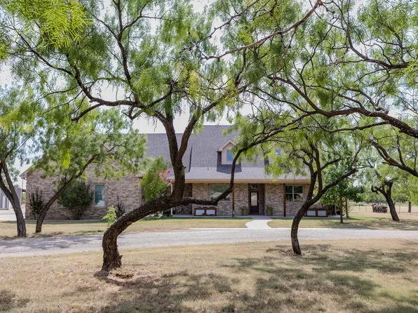 213 Crooked Creek Rd, Abilene, TX 79602