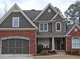 1787 Bonnett Point Ln, Hoschton, GA 30548