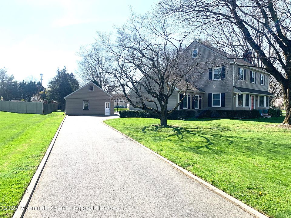 136 Broadway Road, Freehold, NJ 07728 Zillow