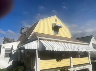 506 1st St, Charleroi, PA