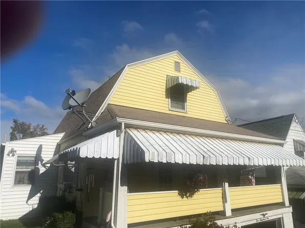 506 1st St, Charleroi, PA 15022
