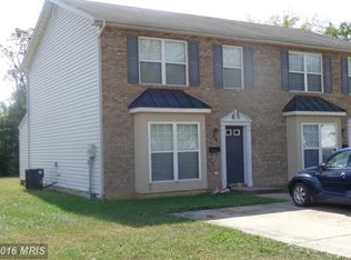 332 Zea St, Strasburg, VA