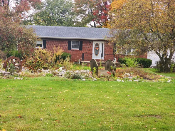 122 E 800 S, Kingman, IN 47952