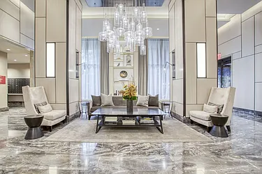 The Landmark at 300 East 59th Street in Sutton Place