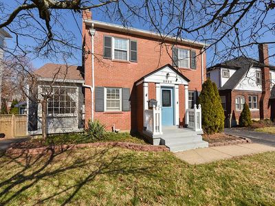 2522 Moundview Dr, Cincinnati, OH, 45212