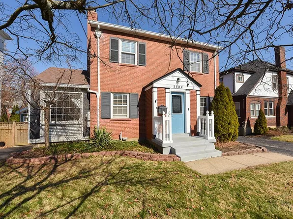 2522 Moundview Dr, Cincinnati, OH 45212