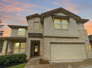 512 Saltlick Way, Cibolo, TX 78108