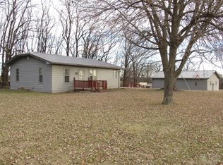 5873 Point Isabelle Rd, Ottumwa, IA 52501